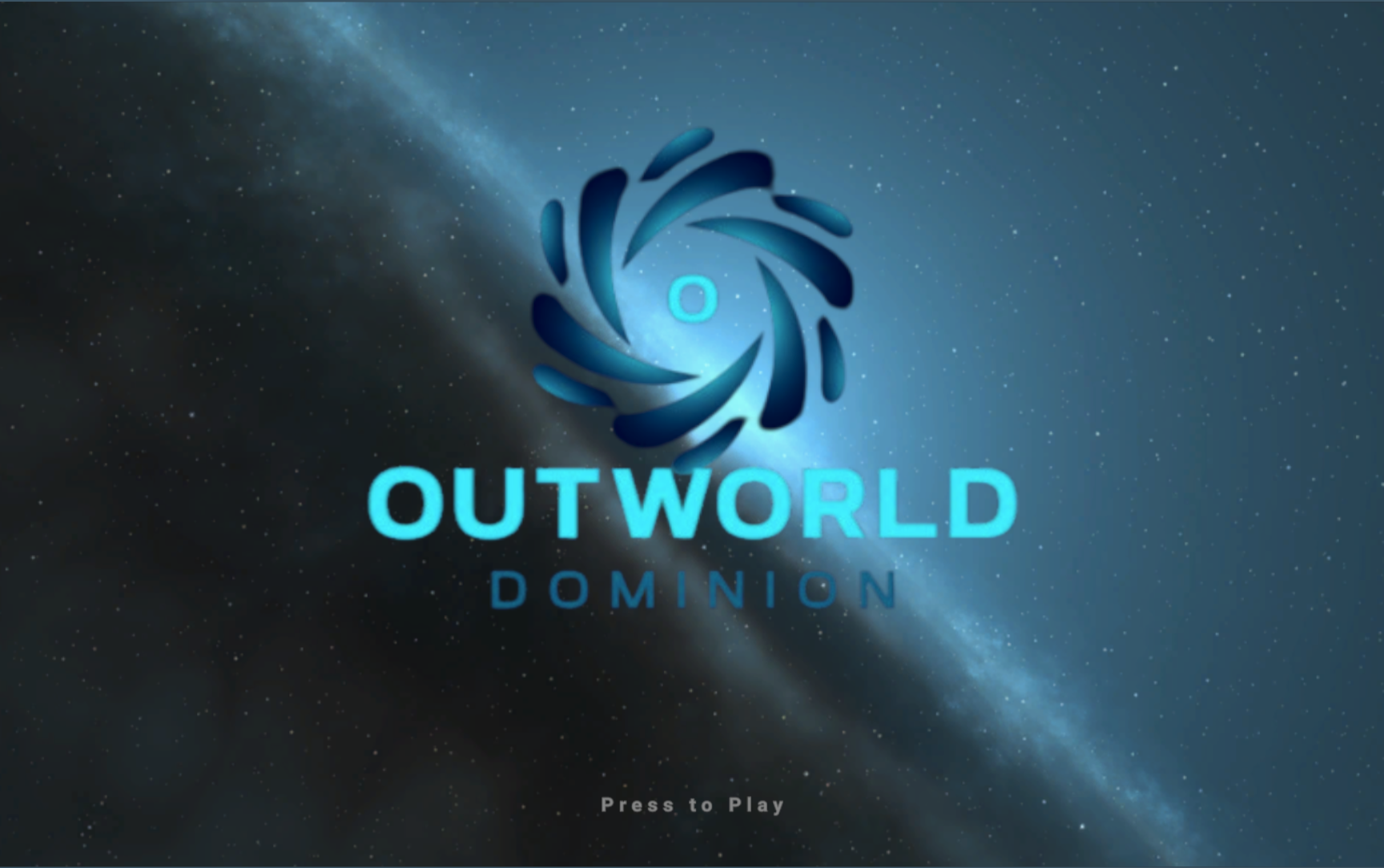 OUTWORLD DOMINION cover